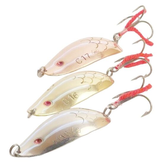 Makšķerēšanas vizulis "VIX Resnais/Platais"